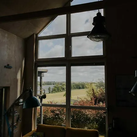 Strefa Warmia Prázdninový dům *