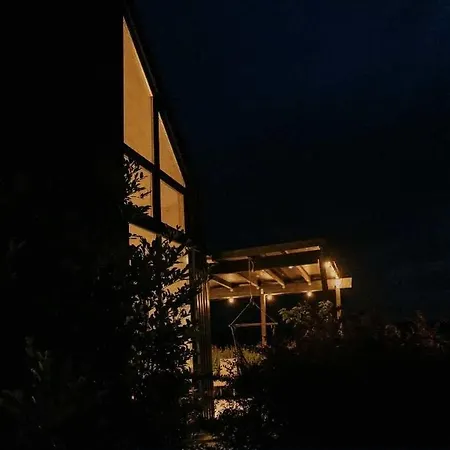 Strefa Warmia بيت للعطل *