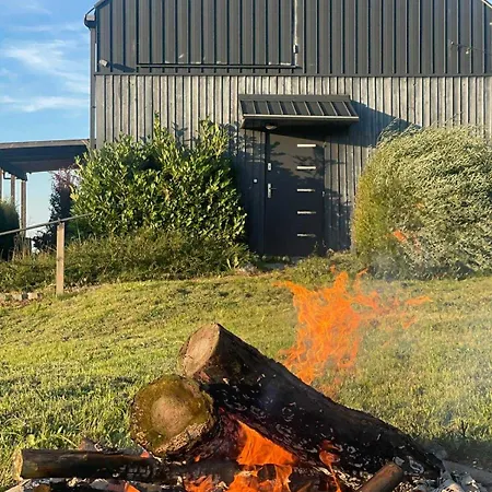 Strefa Warmia Prázdninový dům Wawrowice