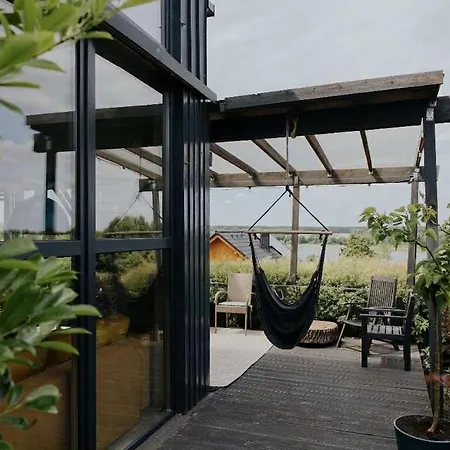 Strefa Warmia Prázdninový dům Wawrowice