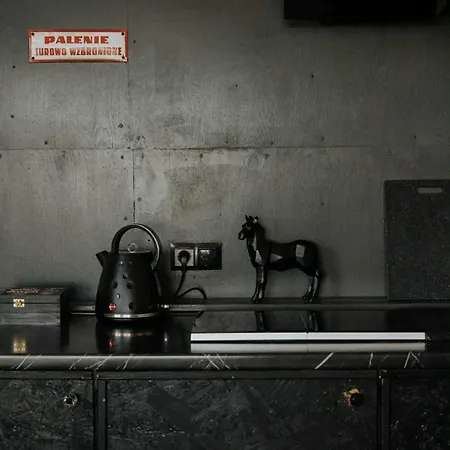 Prázdninový dům Strefa Warmia