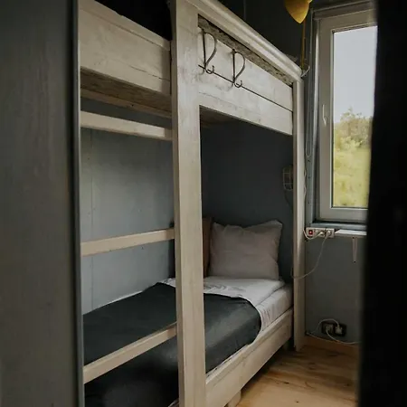 Strefa Warmia Prázdninový dům *