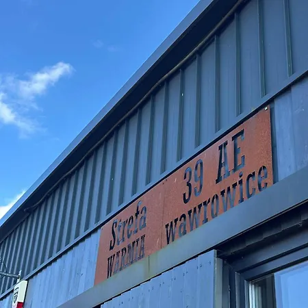 بيت للعطل Strefa Warmia