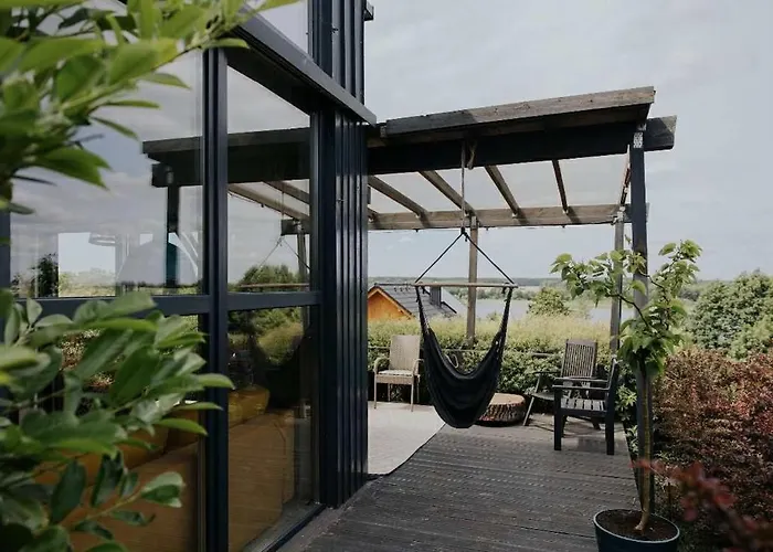 Strefa Warmia بيت للعطل Wawrowice