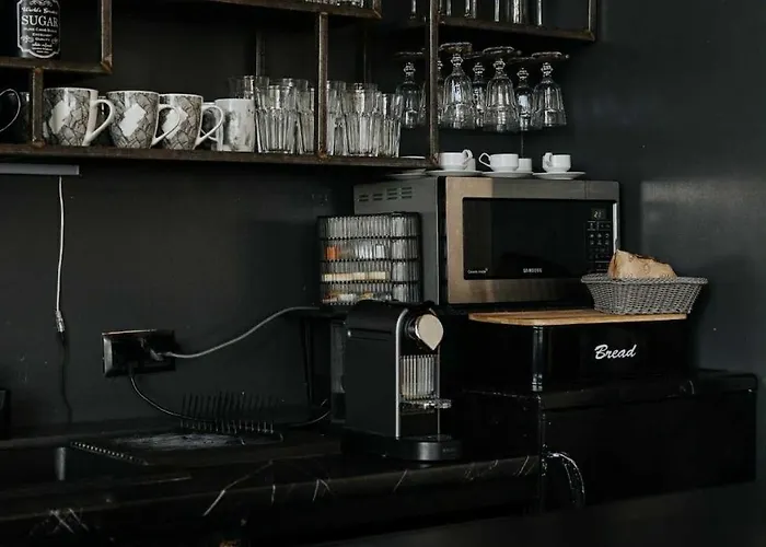 بيت للعطل Strefa Warmia