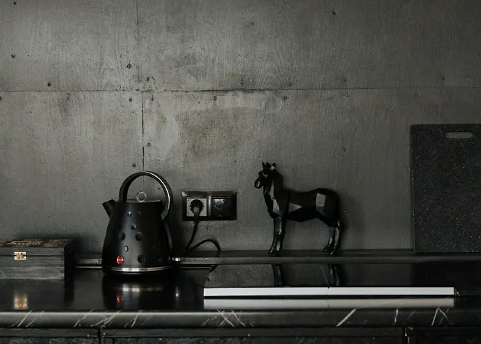 بيت للعطل Strefa Warmia