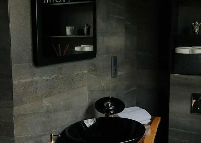 بيت للعطل Strefa Warmia