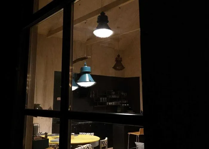 Strefa Warmia * Wawrowice